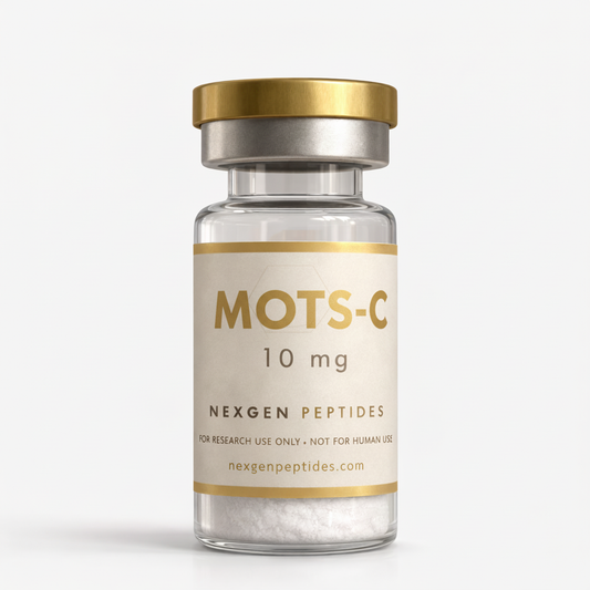 MOTS-C 10 mg